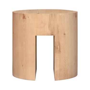 Whitly End Table
